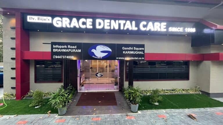 Dental Clinic in Kakkanad
